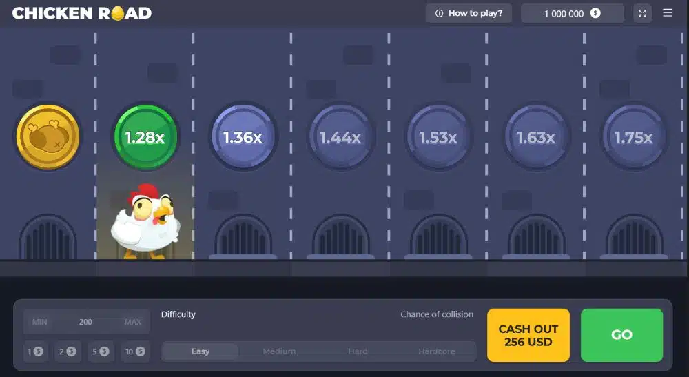 কেন একটি বিশ্বস্ত অনলাইন ক্যাসিনো নির্বাচন করা আমার জন্য গুরুত্বপূর্ণ কেন একটি বিশ্বস্ত অনলাইন ক্যাসিনো নির্বাচন করা আমার জন্য গুরুত্বপূর্ণ
